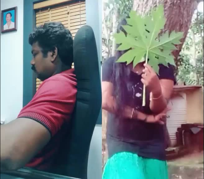 @Ranjith Kumar