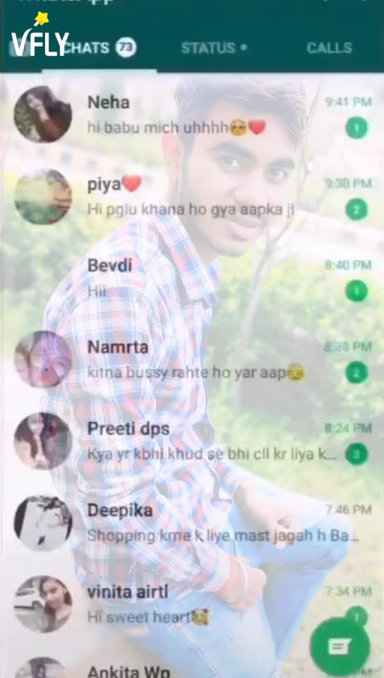 @RaviKumar