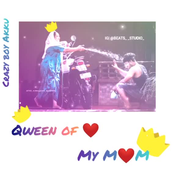 @crazy_ _ Boy_ Akku