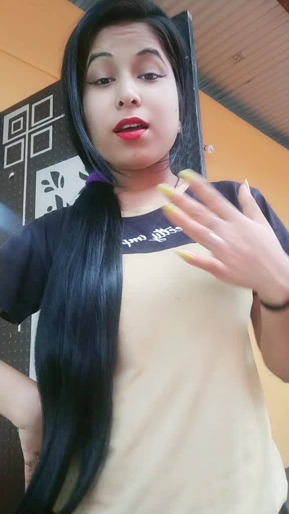 @Sanu😍 gulumulu 😍