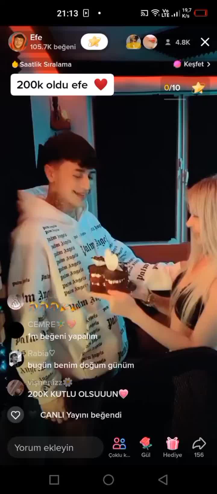 @efe gözde ❤️
