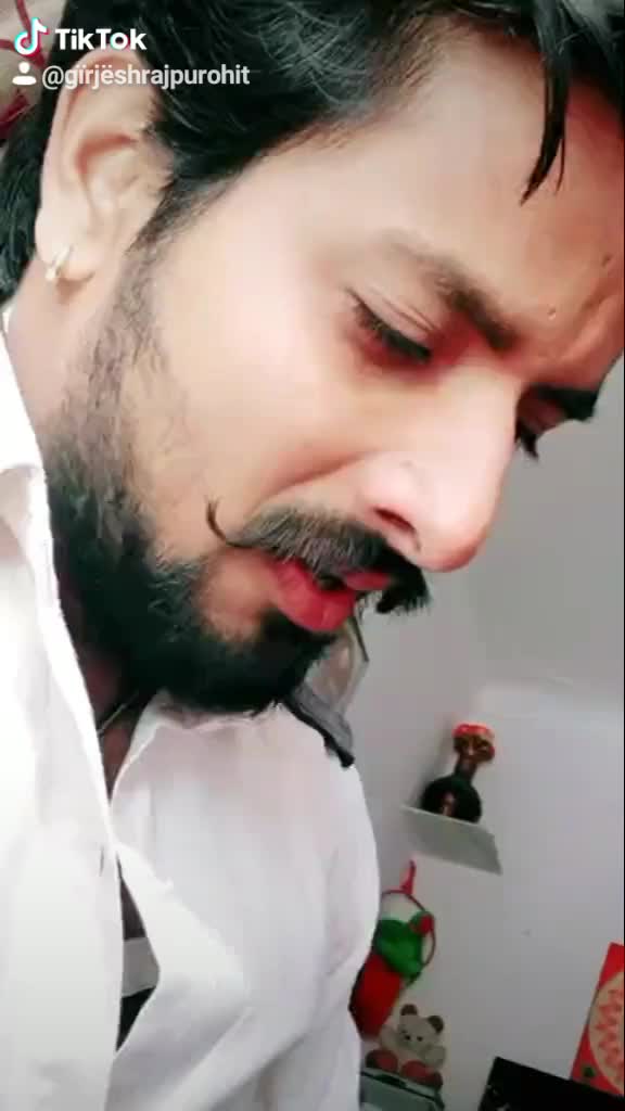 @Girjesh Raj Purohit