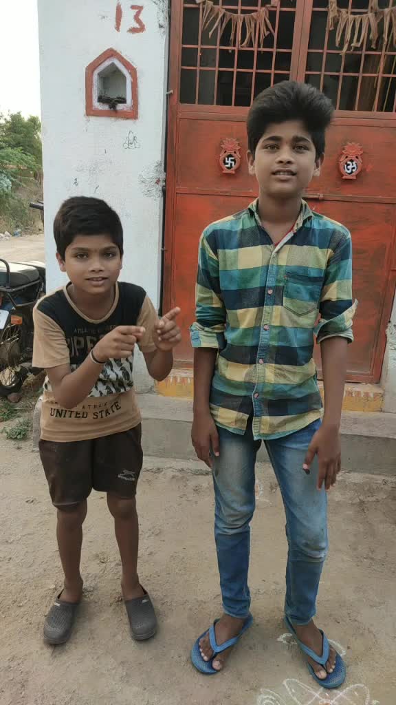 @Ranjith kumar