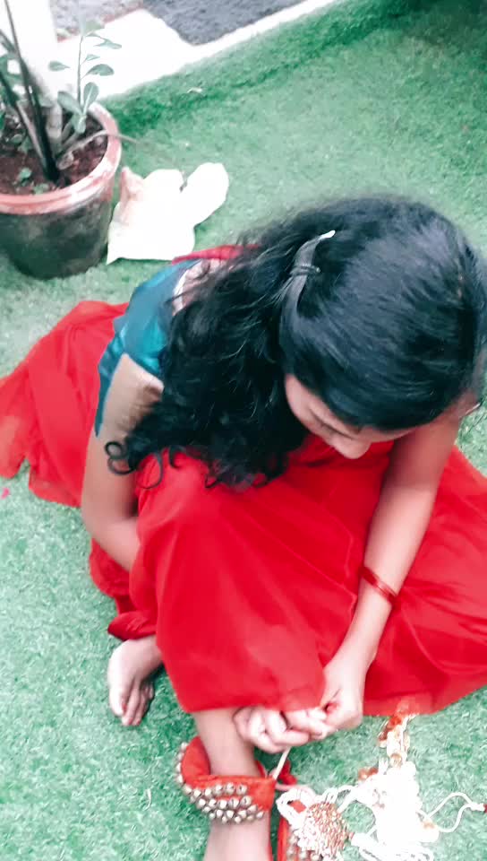 @Dhuti Nandana