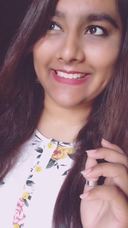 @👑Chandi shreeshma👑