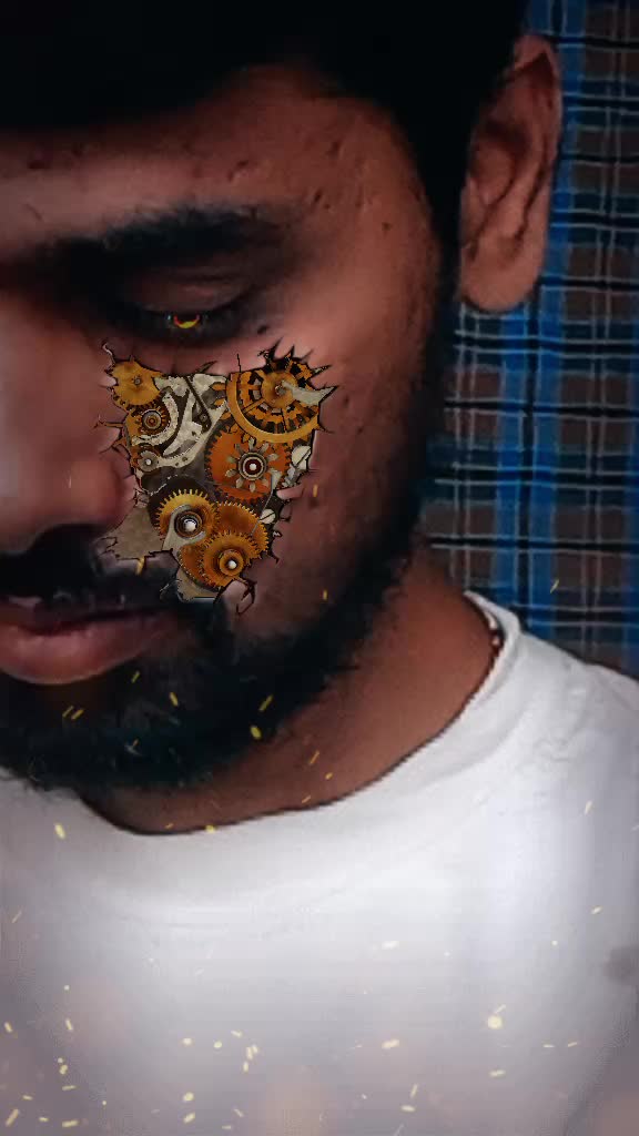 @Megha Chaitanya