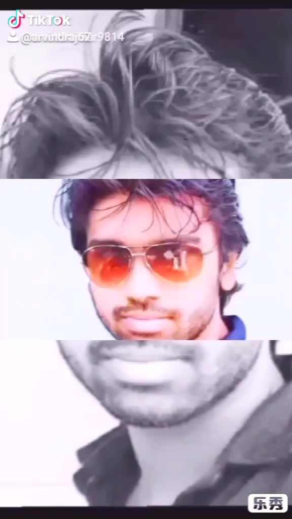 @Arvind Raj