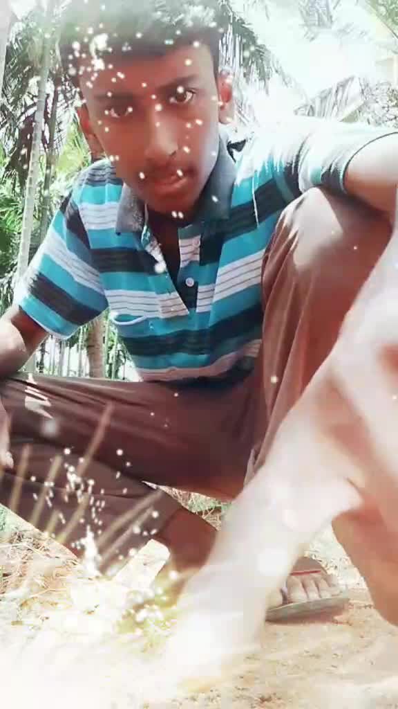 @😘Teja gowdz🔥✌️