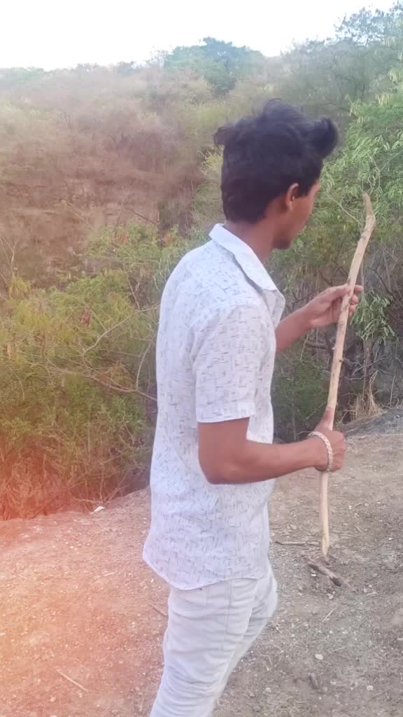 @Nik Gaikwad