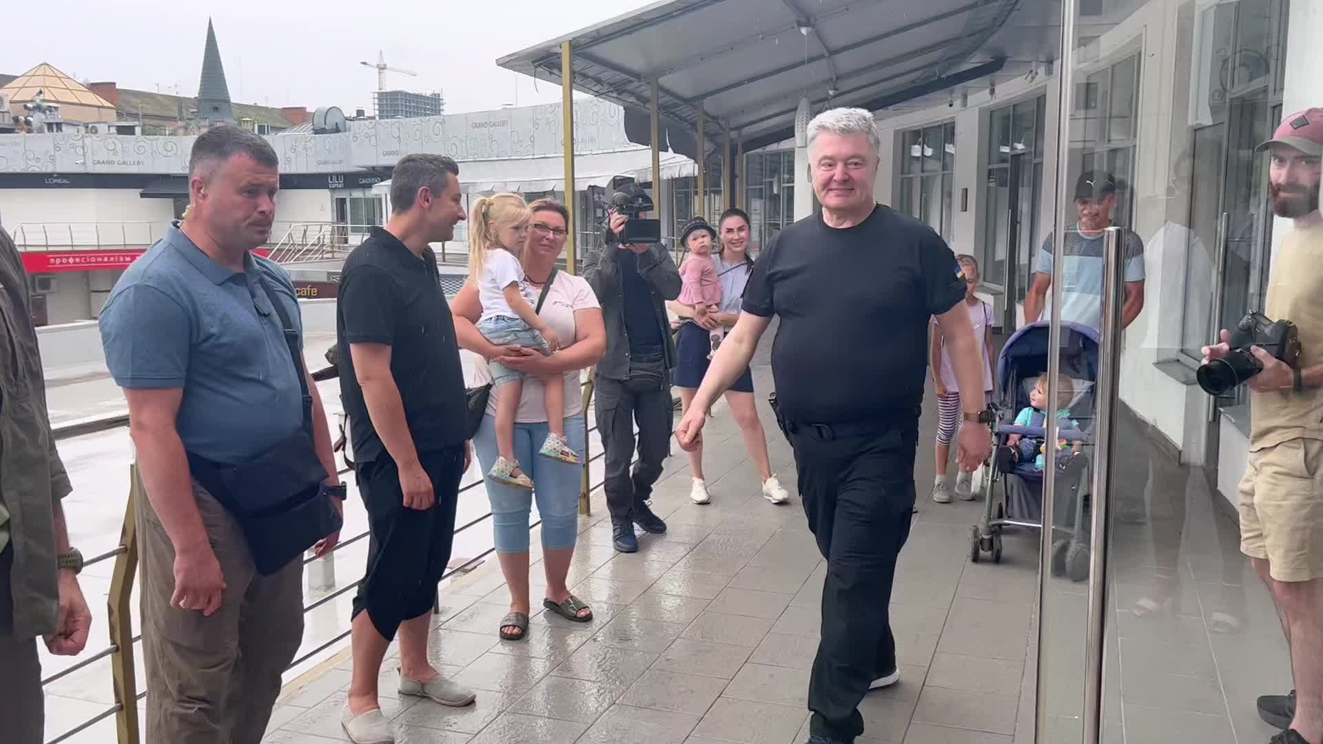 @Poroshenko Pictures🎬