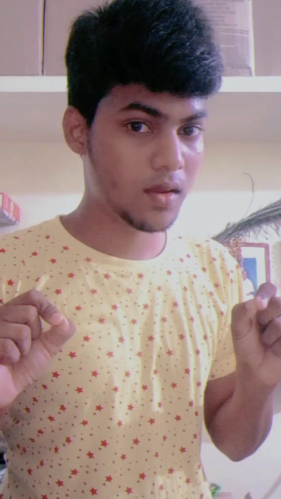 @Mickel Arivu