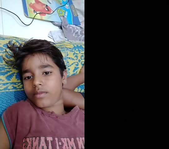 @CHANDRAPPA D