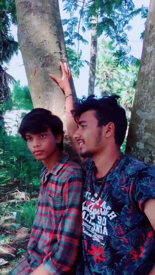 @Satish Darling Thota