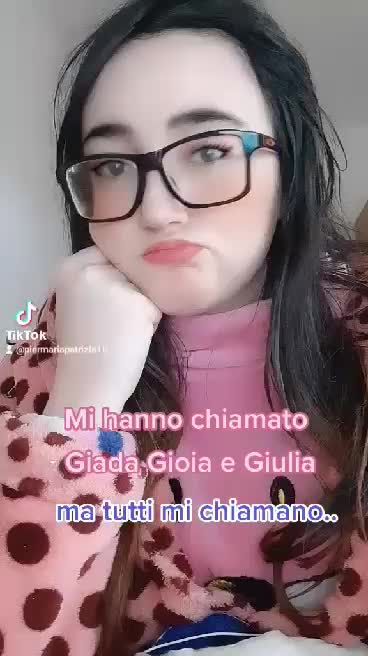 @Giadagioiagiulia