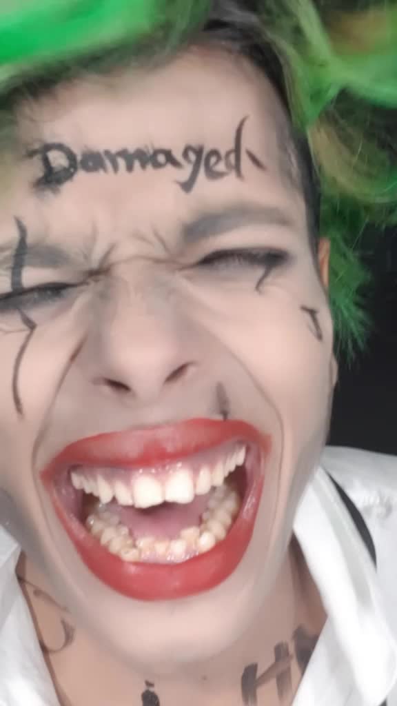 @🤡 J  O  K  E  R 🤡