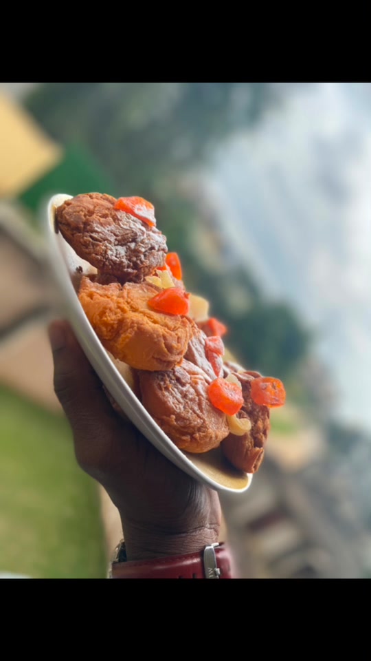 @IVorian Food