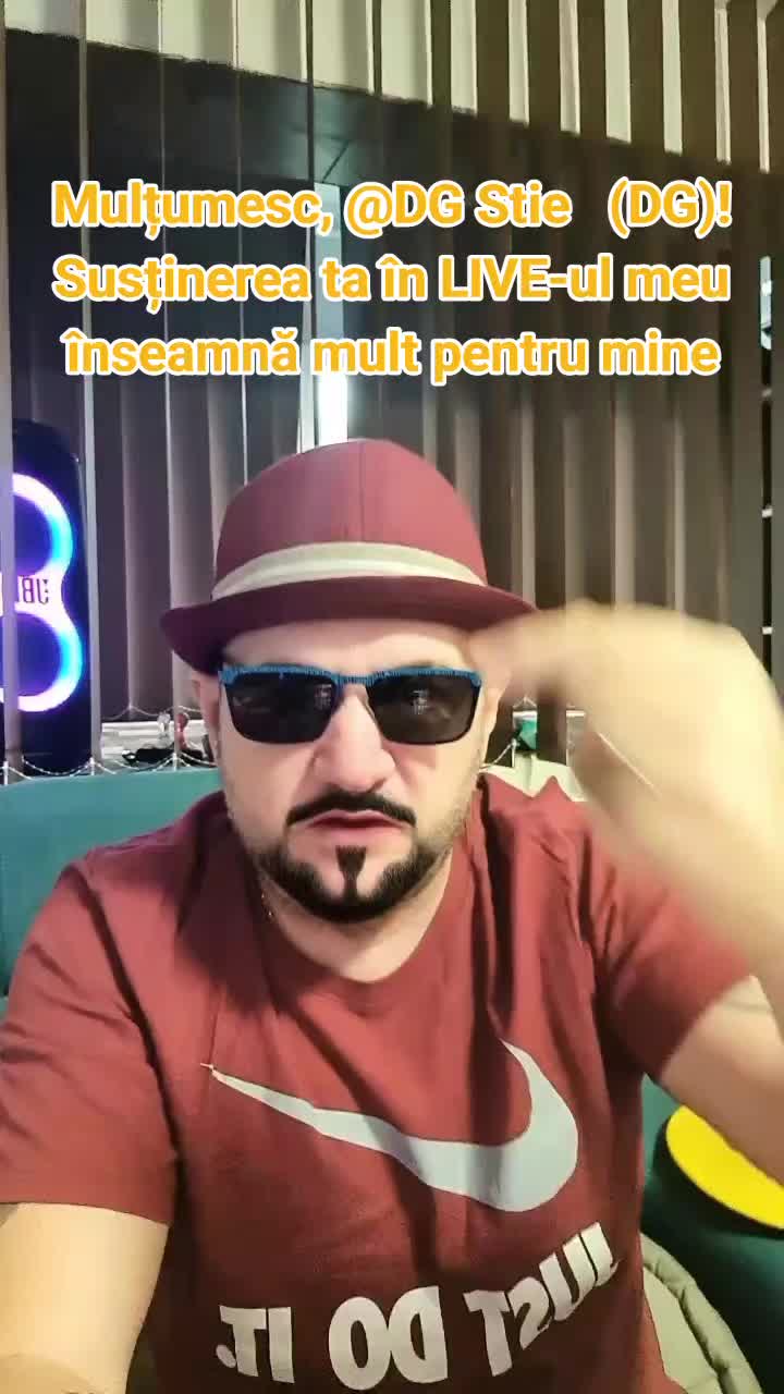@DG Știe  la valoare