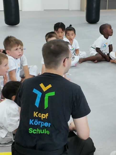 @Kopf Körper Schule