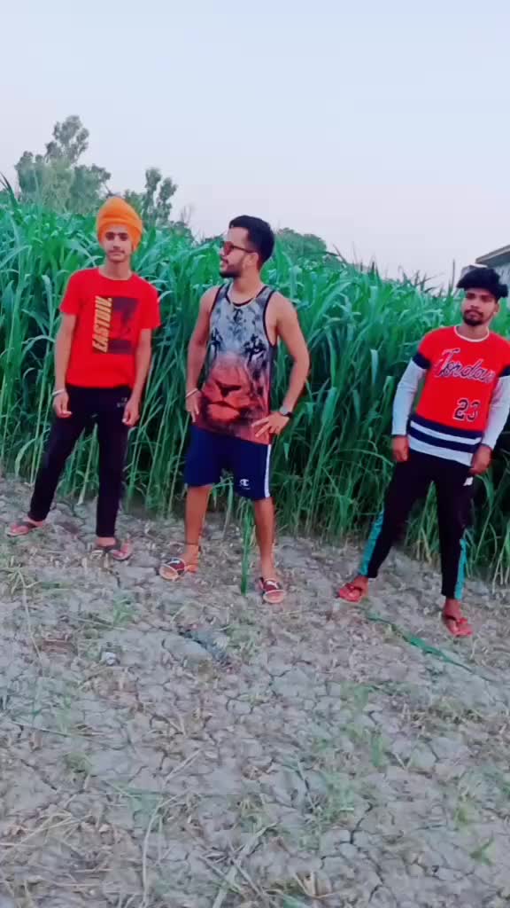 @ਭੱਟੀਆ ਦਾ ਮੁੱਡਾ