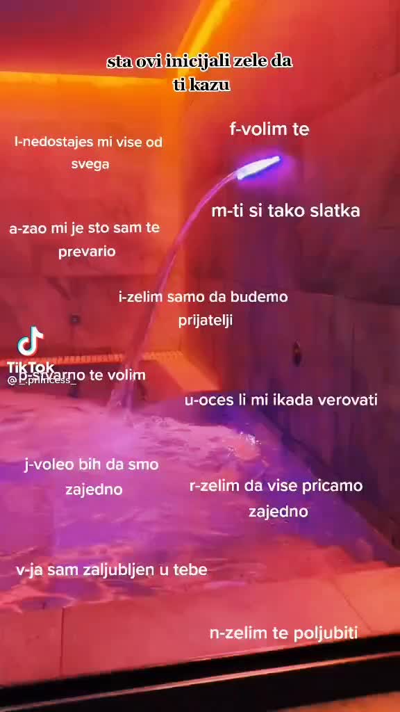 @zaljubljena sam