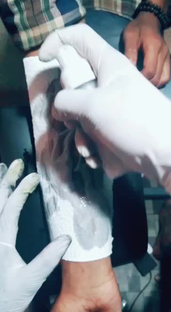 @Akhil A Kumar
