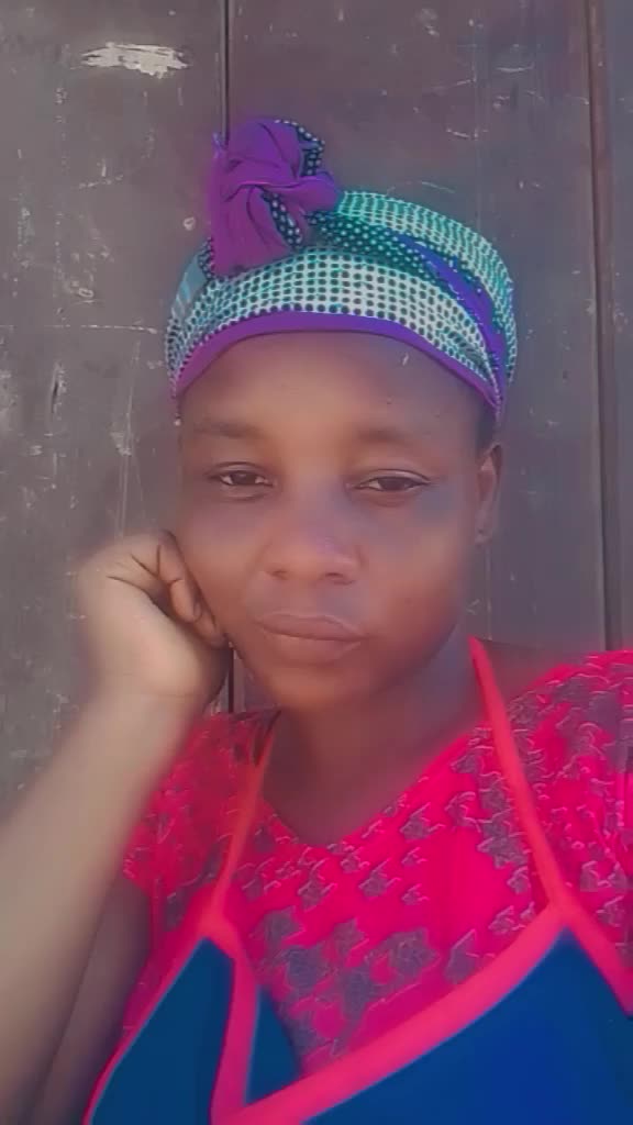 @Gifty Bashiruo