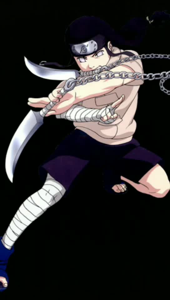 @kirua de konoha 😍😘