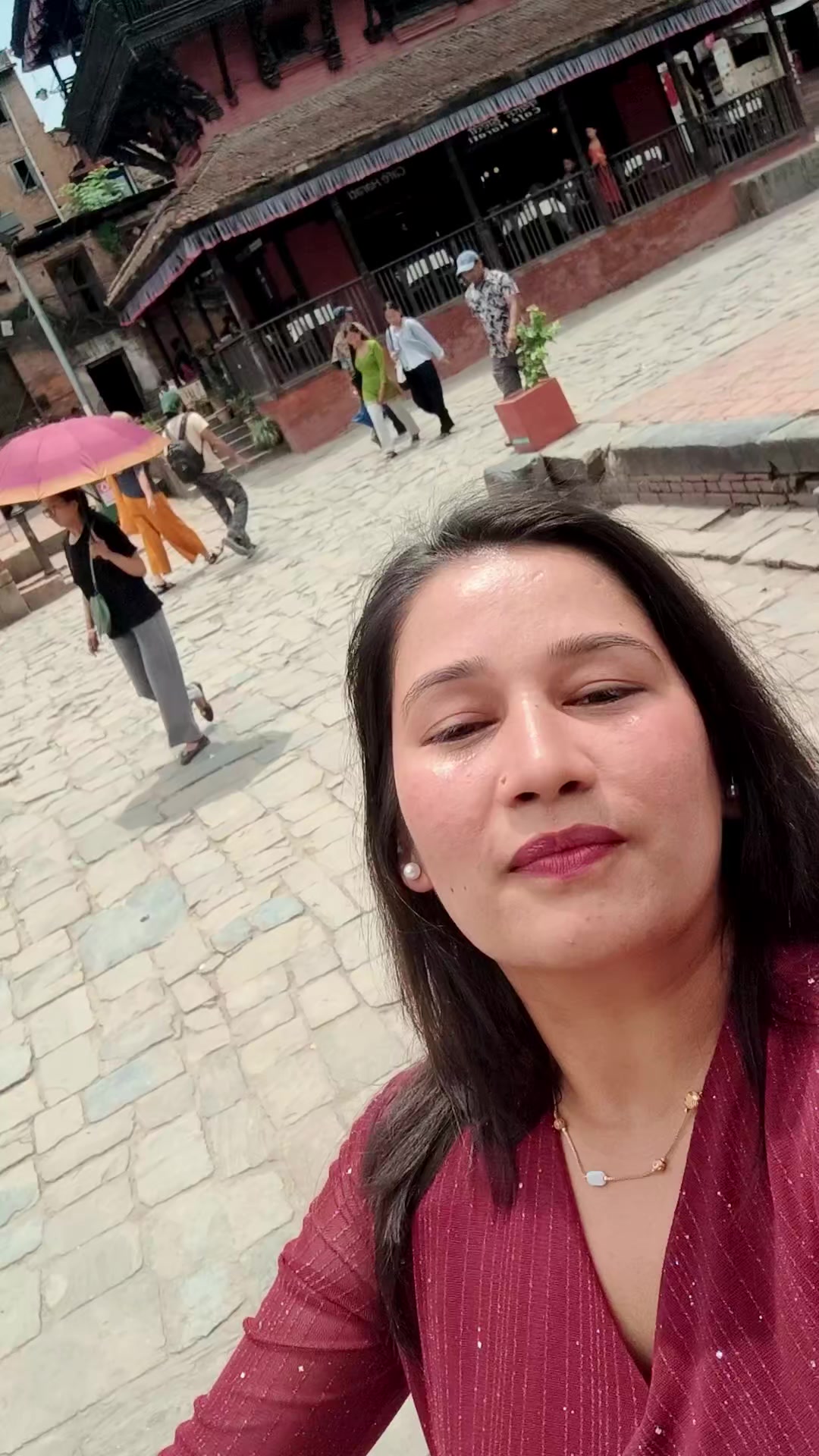 @Bibhusha Dahal