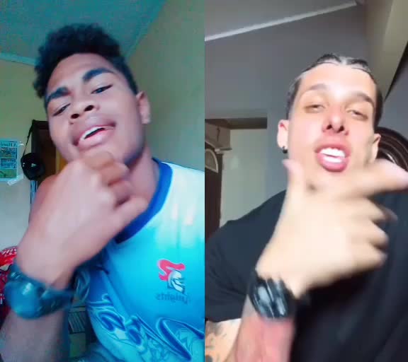 @that Fijian kid✨❣️💣