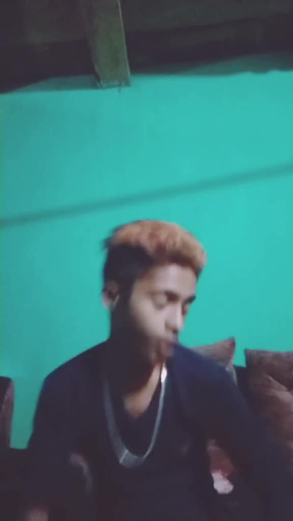 @rock. Chandra.