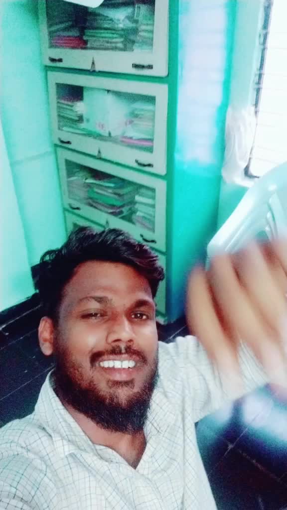 @sri harsha p