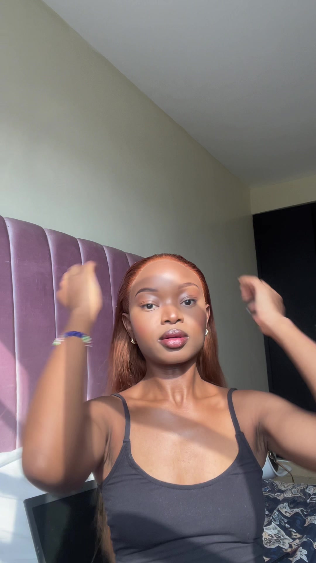 @Diana Mbuvi