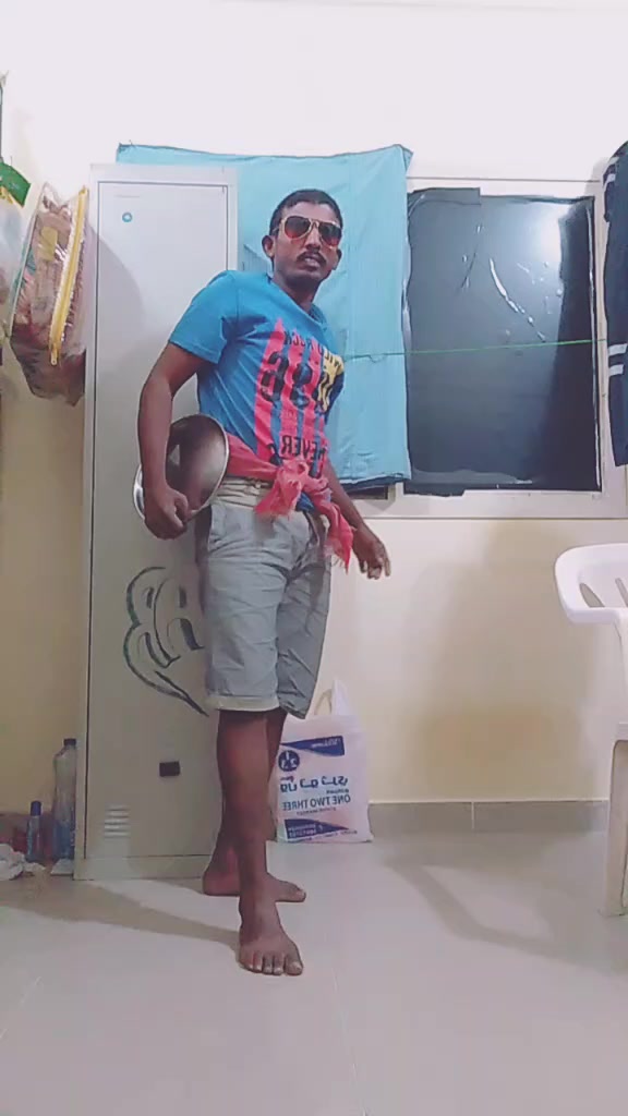 @Sagaya Anand