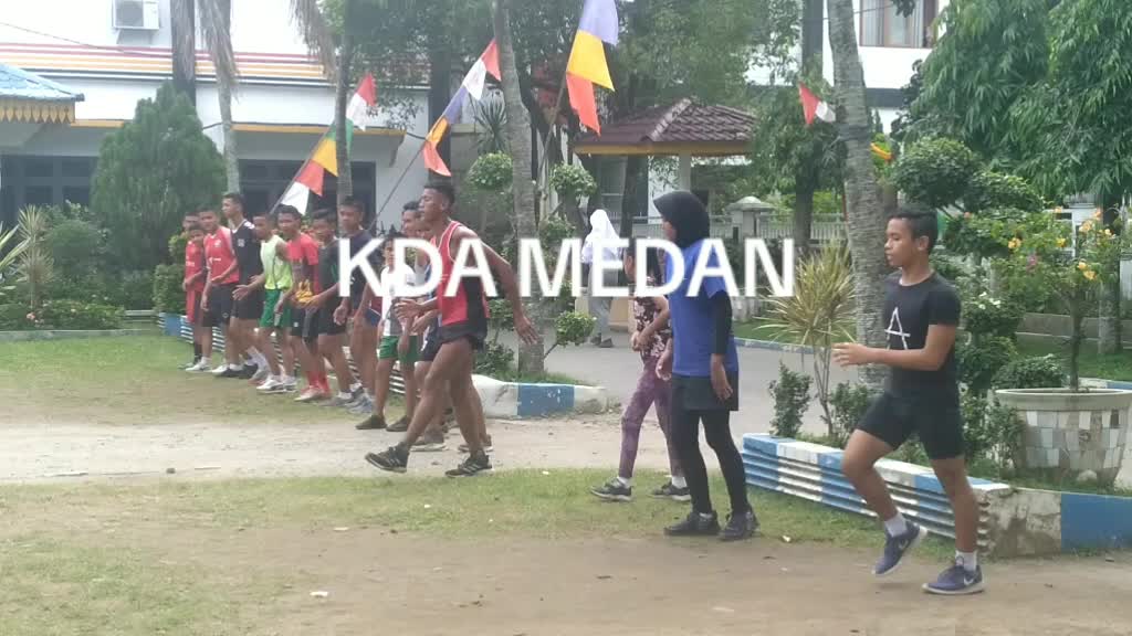 @Coach Dumpang