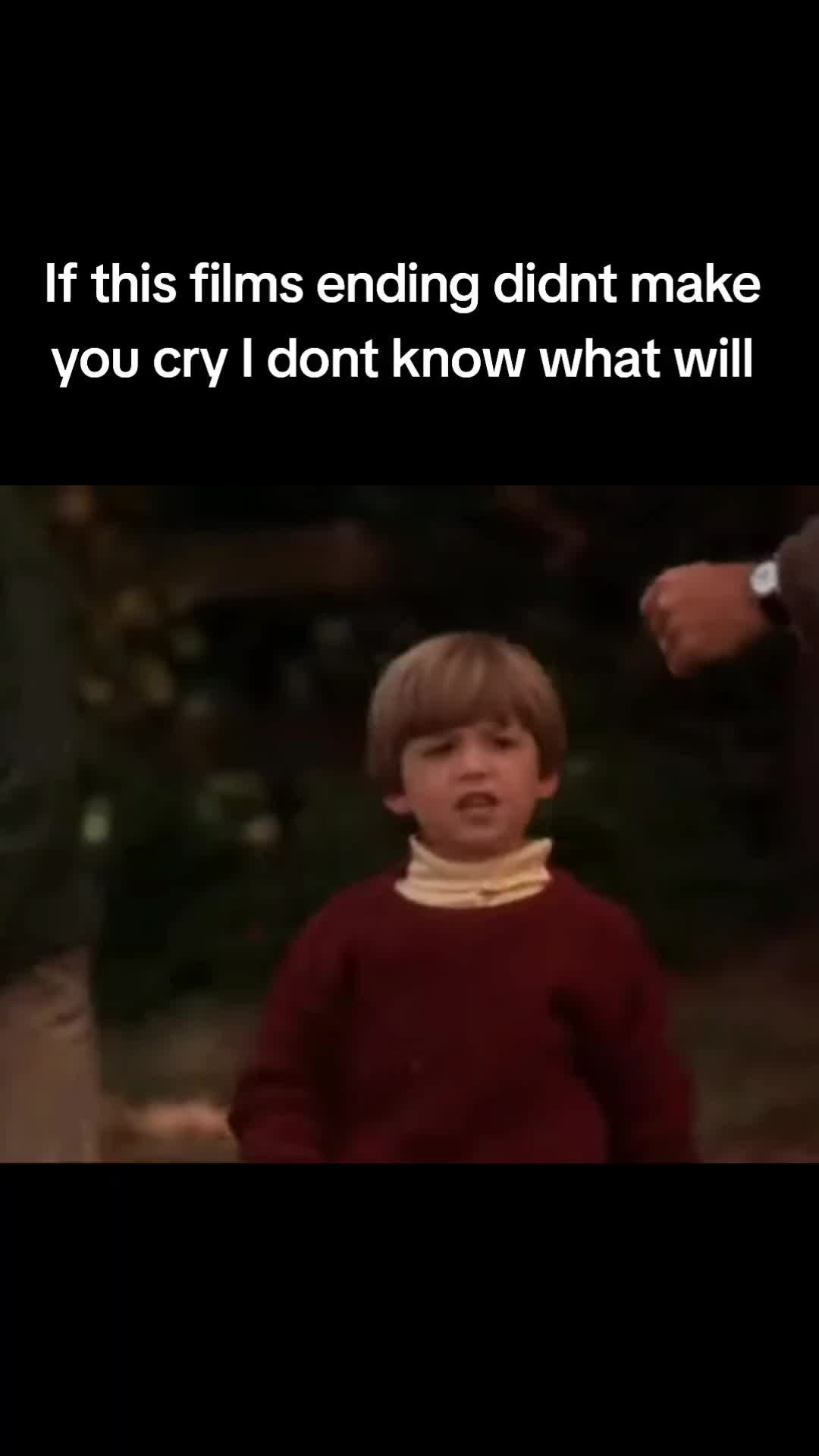 @Tearjerkers