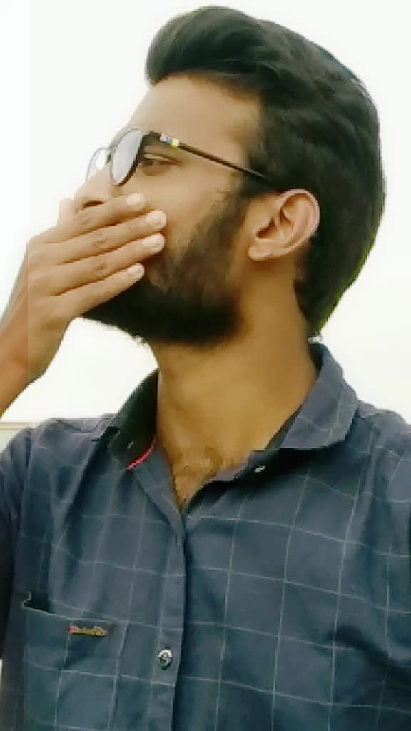 @Kiran Karthikeya