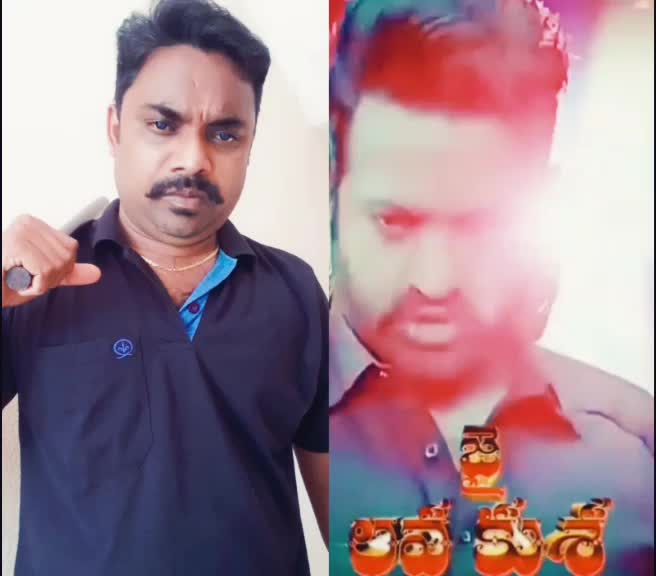 @Jagadeesh kumar