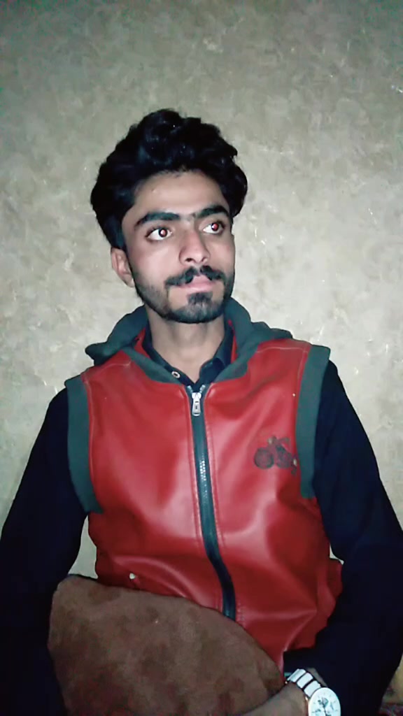 @Nooraz Bugti