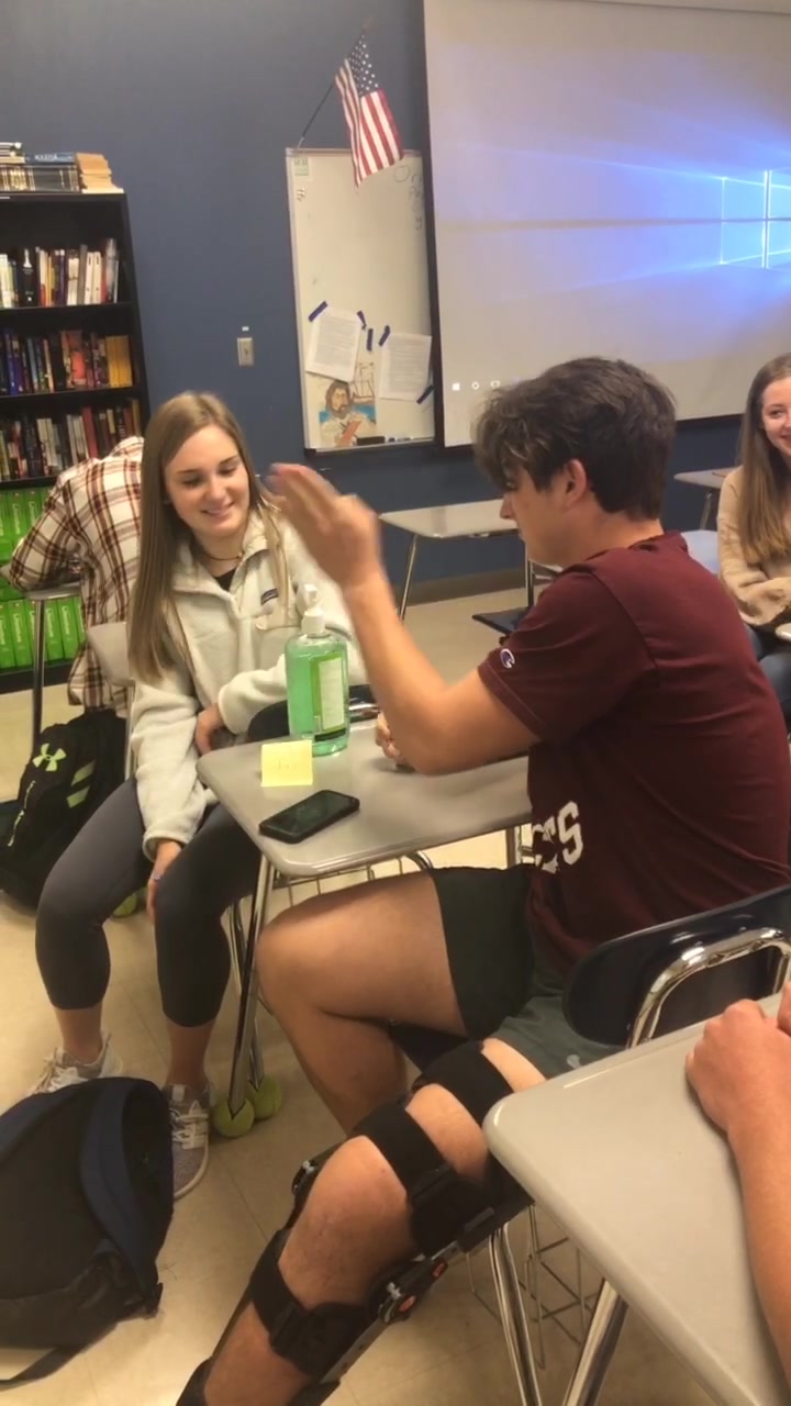 @Emily