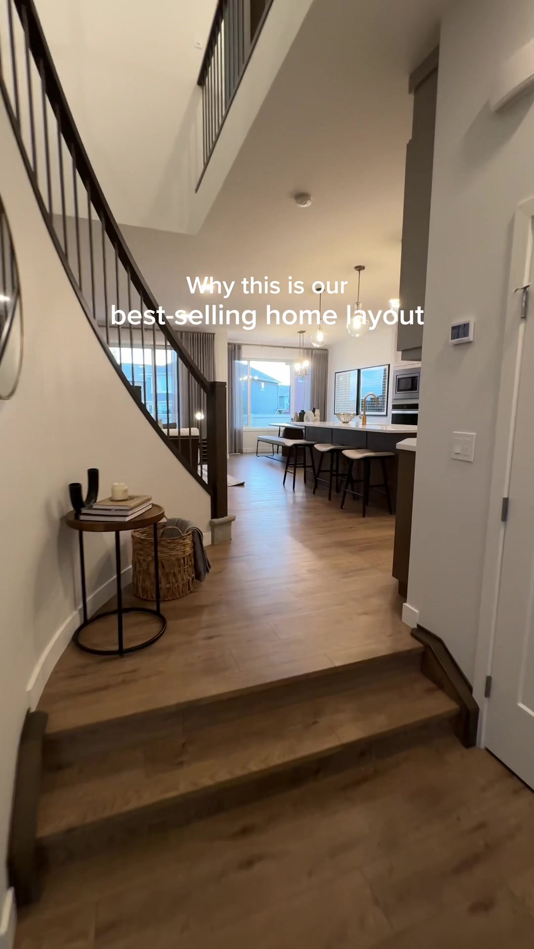 @Brookfield Residential AB