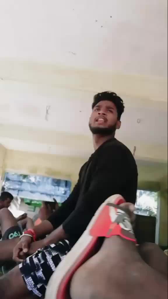 @Simbu Mani