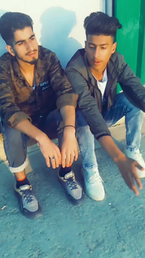 @Rocky Bhai