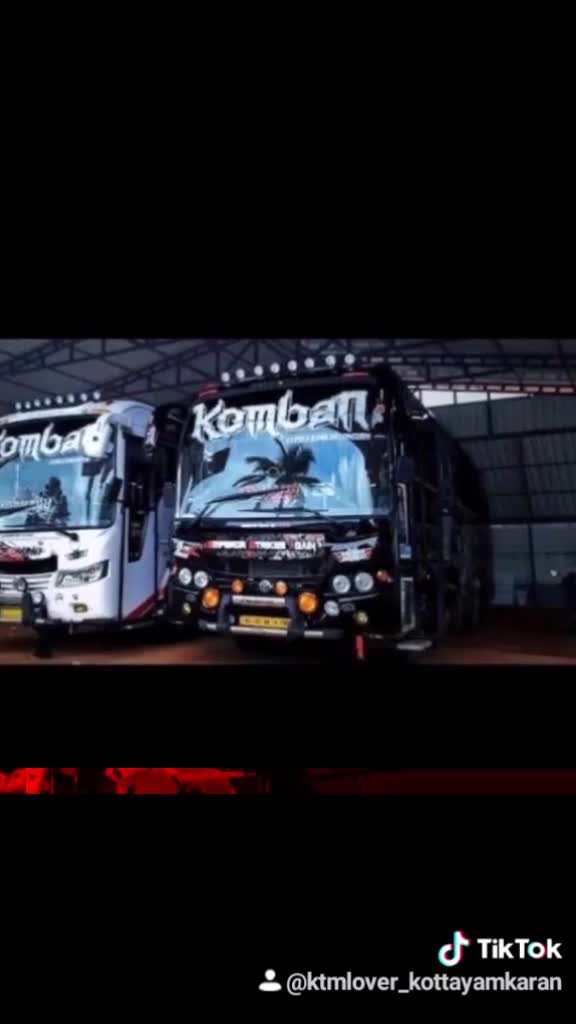 @KOMBAN LOVER ❤️⚡️⚡️❤