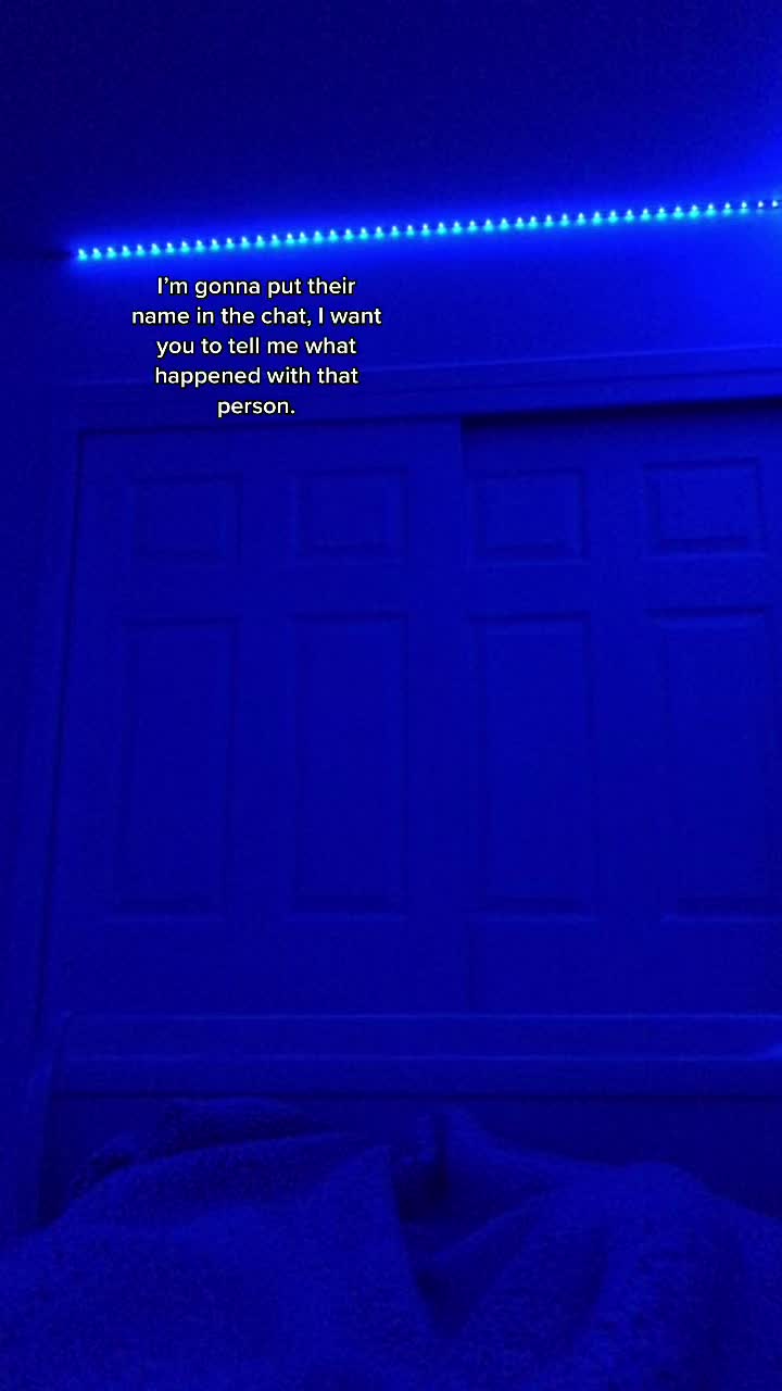 @:(