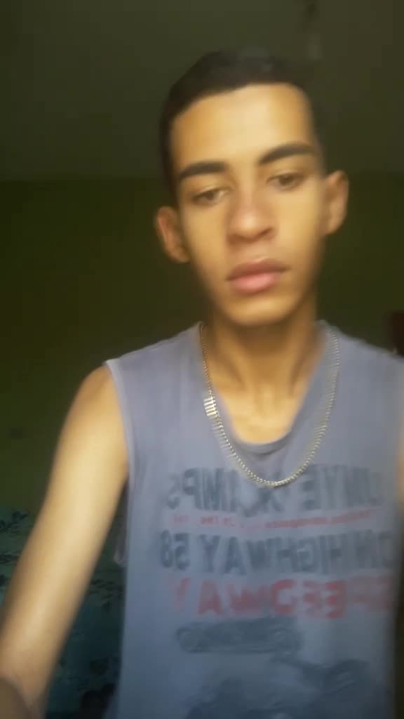@Carlos com K