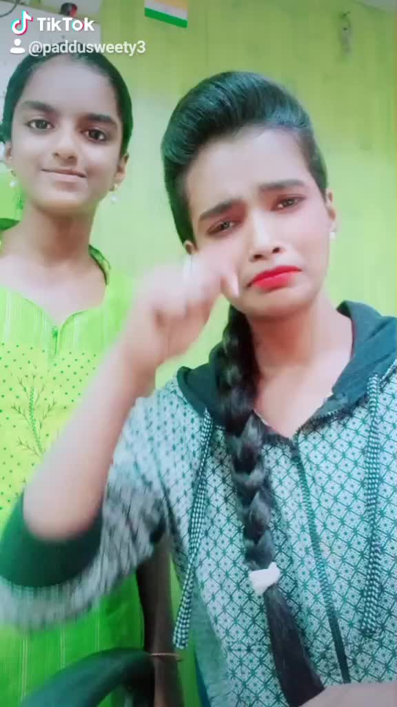 @Paddu Sweety