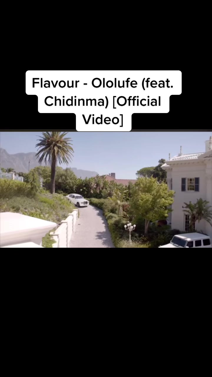 @Nigeria songs 🇳🇬