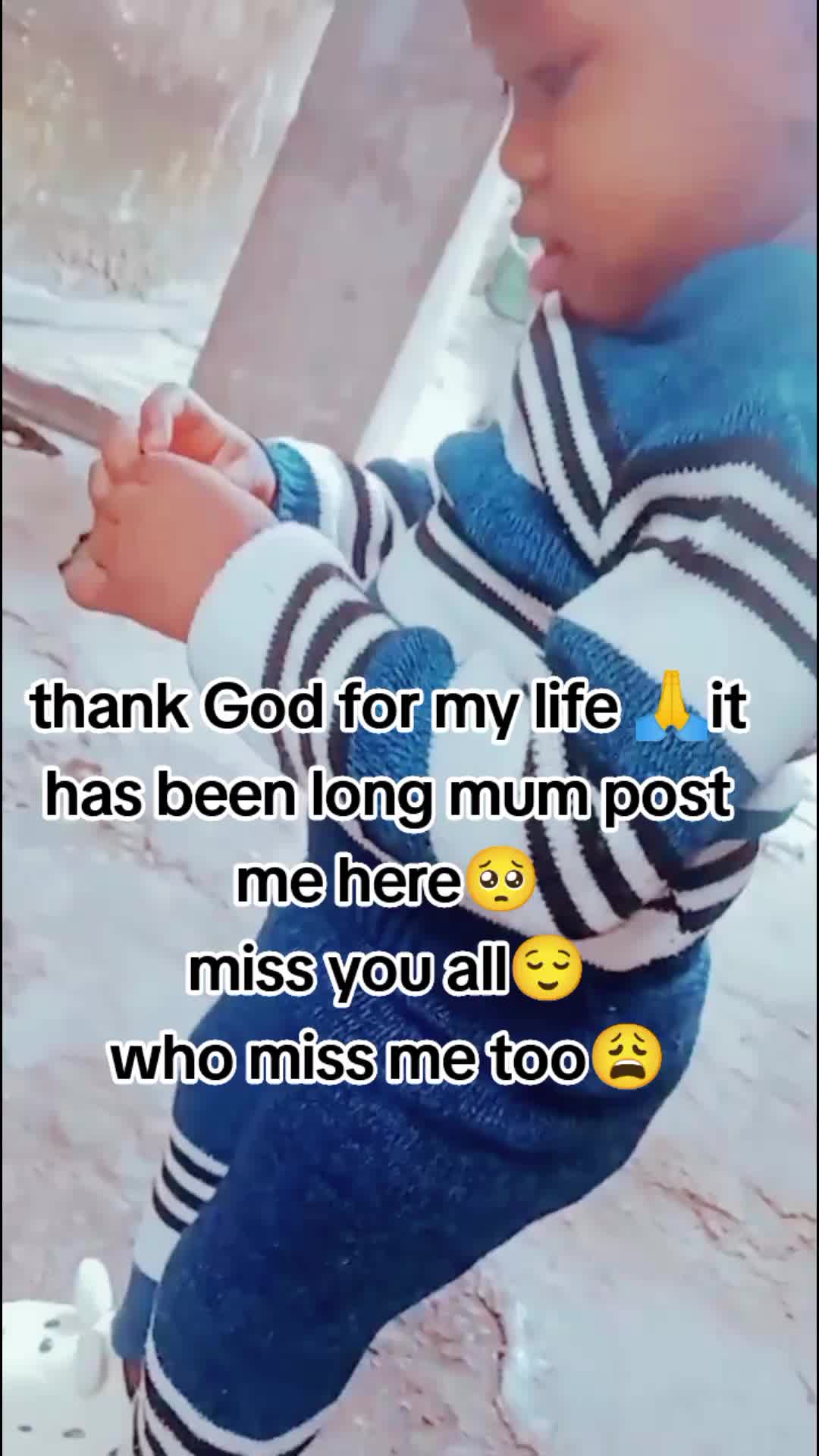 @baby Amanda
