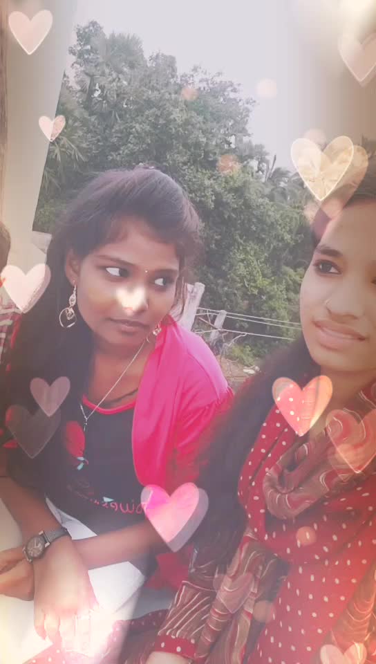 @paru bujji