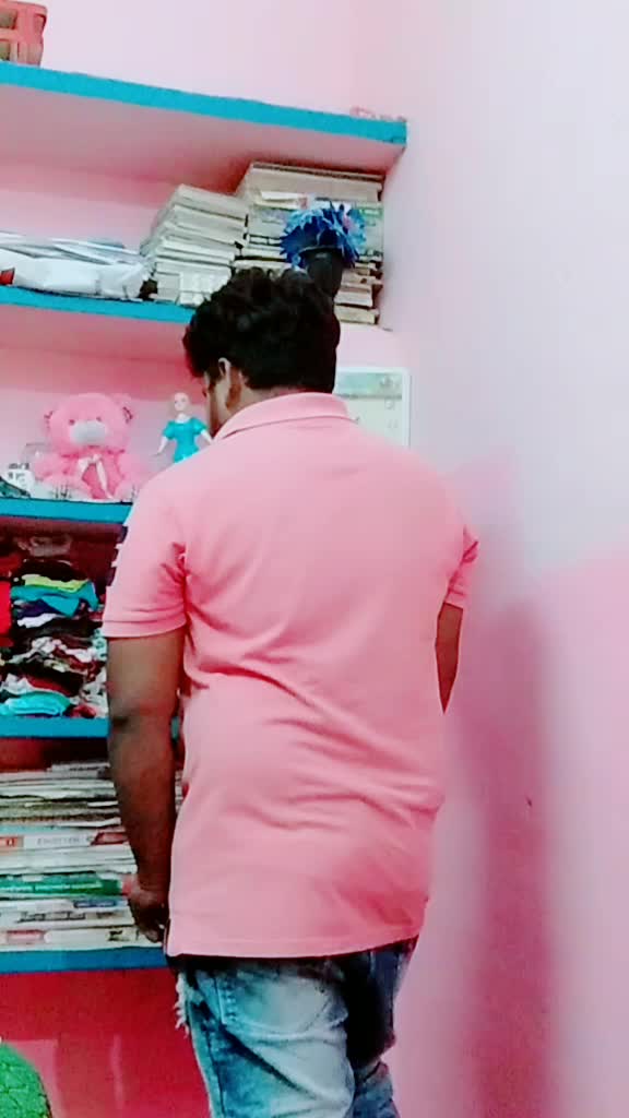 @sake Manohar